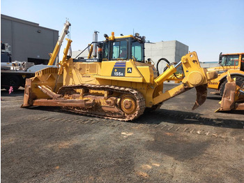 Bulldozer Komatsu D155A-6R (4 pieces available - Abu Dhabi): photos 2