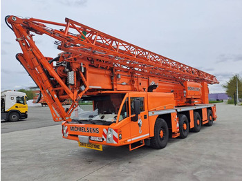 Grue mobile SPIERINGS