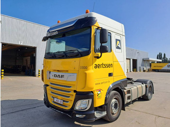 Tracteur routier DAF XF 480