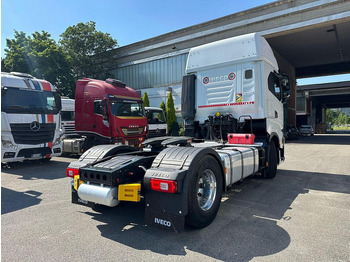 Tracteur routier Iveco S-Way 570: photos 4