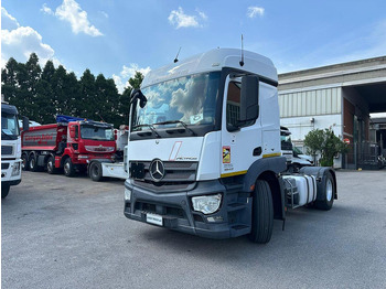 Tracteur routier MERCEDES-BENZ Actros 1843