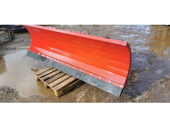 Lame à neige BOBCAT