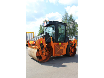 Rouleau compresseur CATERPILLAR CD10: photos 2