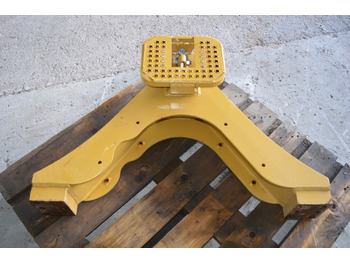 Treuil pour Bulldozer neuf CATERPILLAR D5N Tow hook: photos 4