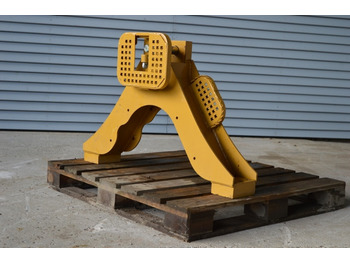 Treuil pour Bulldozer neuf CATERPILLAR D5N Tow hook: photos 5