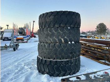 Pneu pour Chargeuse sur pneus GOODYEAR 24.00 R35: photos 4