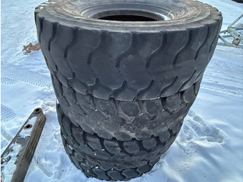 Pneu pour Chargeuse sur pneus GOODYEAR 24.00 R35: photos 3