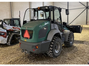 Crédit-bail de KRAMER KL 25.5. EL KRAMER KL 25.5. EL: photos 1