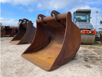 Godet pour Pelle VERACHTERT CW40: photos 3