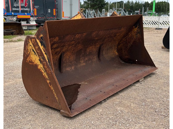 Godet pour chargeur VOLVO