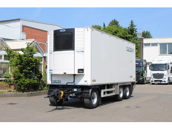 Remorque frigorifique CHEREAU