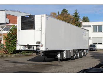 Semi-remorque frigorifique CHEREAU