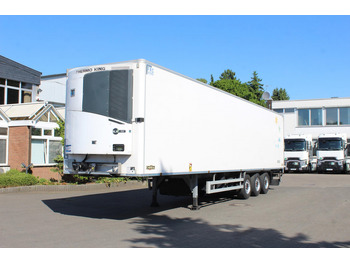 Semi-remorque frigorifique CHEREAU