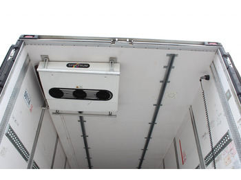 Semi-remorque frigorifique Lamberet Thermo King Spectrum Bi-Temp Doppelstock LBW: photos 3