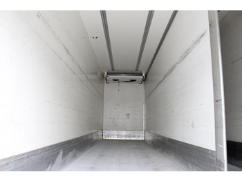 Camion frigorifique MAN TGS 26.400 CS 1250Mt. Bi-Temp. Strom LBW TW: photos 2