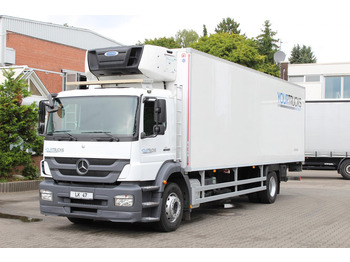 Camion frigorifique MERCEDES-BENZ Axor 1824