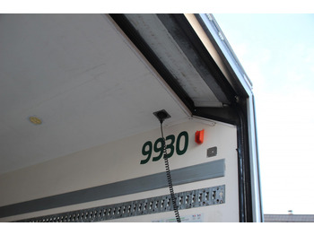 Camion frigorifique Renault D 280E6 Wide CS 1250 City Strom Rolltor+LBW FRC: photos 3 Camion frigorifique Renault D 280E6 Wide CS 1250 City Strom Rolltor+LBW FRC: photos 3