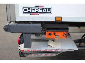 Camion frigorifique Renault D 280E6 Wide CS 1250 City Strom Rolltor+LBW FRC: photos 5 Camion frigorifique Renault D 280E6 Wide CS 1250 City Strom Rolltor+LBW FRC: photos 5