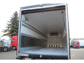 Camion frigorifique Renault D 280E6 Wide CS 1250 City Strom Rolltor+LBW FRC: photos 2 Camion frigorifique Renault D 280E6 Wide CS 1250 City Strom Rolltor+LBW FRC: photos 2