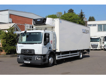 Camion frigorifique RENAULT D 320