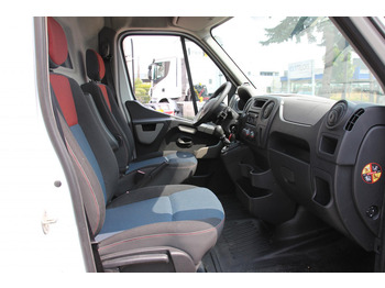 Crédit-bail de Renault Master  Versalift ETL32 11m Klima nur 313h HU-UVV Renault Master  Versalift ETL32 11m Klima nur 313h HU-UVV: photos 3