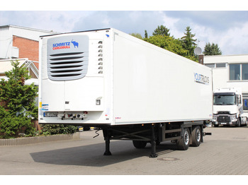 Semi-remorque frigorifique SCHMITZ