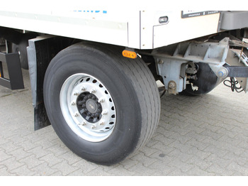 Remorque frigorifique SCHMITZ TK SLX 100 Strom Aluboden FRC: photos 4 Remorque frigorifique SCHMITZ TK SLX 100 Strom Aluboden FRC: photos 4