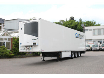 Semi-remorque frigorifique SCHMITZ