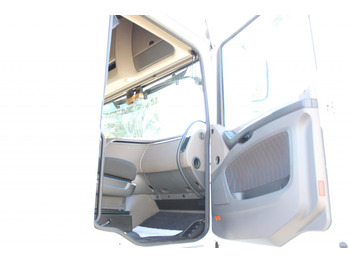 Tracteur routier Daf 530 SSC  Retarder  Kühlbox  2 Tanks  Standklima: photos 2