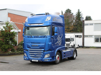 Tracteur routier DAF