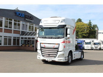 Tracteur routier DAF