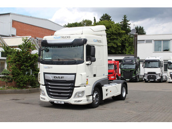 Tracteur routier DAF XF 480