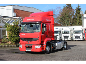 Tracteur routier RENAULT Premium 460