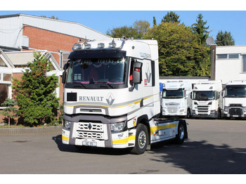 Tracteur routier RENAULT T High 520