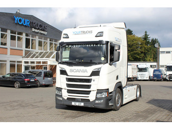 Tracteur routier SCANIA R 500