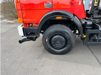 Camion ampliroll Iveco Magirus Turbo 160-30 AH - Oldtimer- V 8 - Motor Iveco Magirus Turbo 160-30 AH - Oldtimer- V 8 - Motor: photos 3 Camion ampliroll Iveco Magirus Turbo 160-30 AH - Oldtimer- V 8 - Motor Iveco Magirus Turbo 160-30 AH - Oldtimer- V 8 - Motor: photos 3