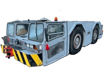 Tracteur d'avions SCHOPF