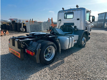 Tracteur routier Scania P 94 GA 4x2 NA 310 Scania P 94 GA 4x2 NA 310: photos 3
