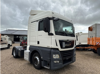 Tracteur routier MAN TGX 18.460