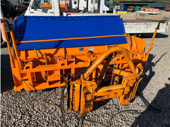 Lame à neige mehrere Schneepflüge Schmidt, Küpper Weisser mehrere Schneepflüge Schmidt, Küpper Weisser: photos 5