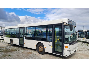 Bus interurbain SCANIA OmniLink