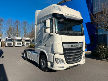 Tracteur routier DAF XF 480
