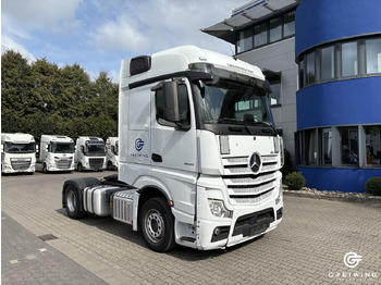 Tracteur routier MERCEDES-BENZ
