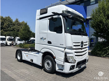 Tracteur routier MERCEDES-BENZ