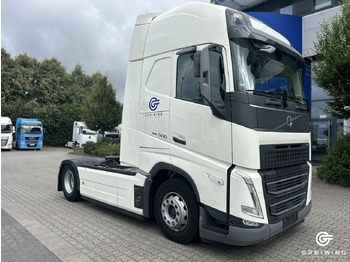 Tracteur routier VOLVO FH 500