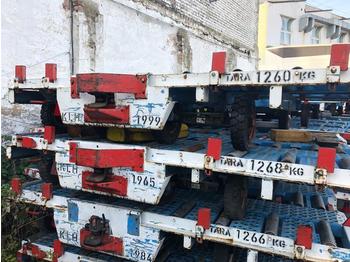 Équipement aéroportuaire