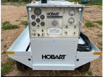 Groupe électrogène au sol HOBART