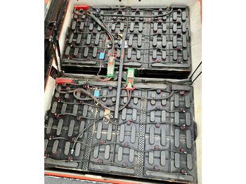 Tracteur d'avions LEKTRO AP8925SDB-AL-200/250: photos 4