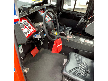 Tracteur d'avions LEKTRO AP8925SDB-AL-200/250: photos 3