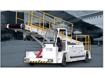 Tapis à bagages TEMG